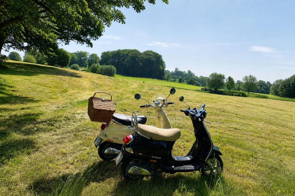 Vlaamse Ardennen