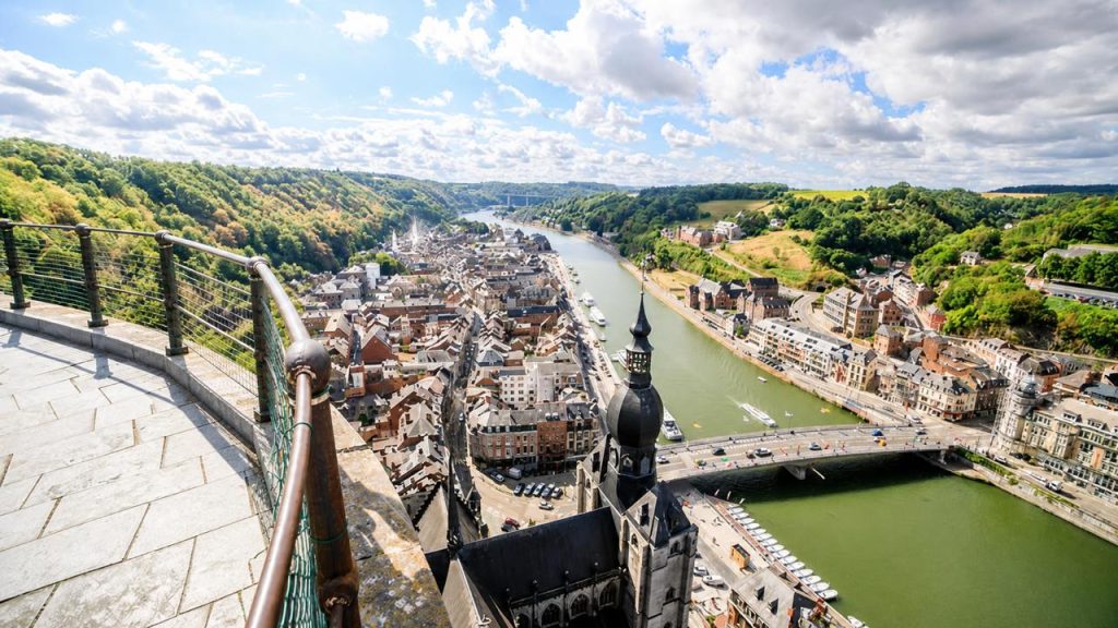 Hotels in de Belgische Ardennen