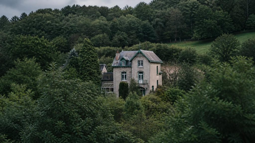 Vakantiehuis kopen in de Ardennen